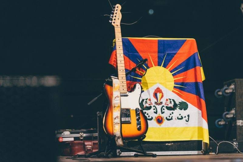 Sobota v Hradci nad Moravicí nejen ve znamení Kabátu: Předvedli se i Anna K., Visací zámek nebo Smrtislav