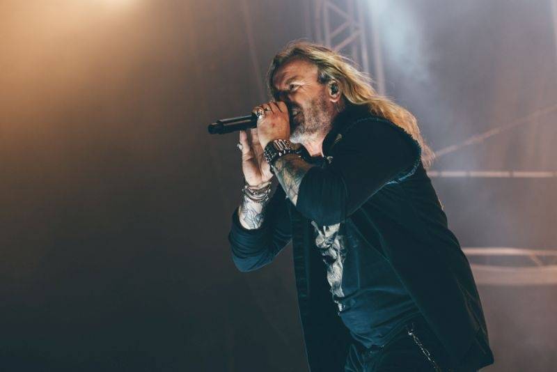 Sobota v Hradci nad Moravicí nejen ve znamení Kabátu: Předvedli se i Anna K., Visací zámek nebo Smrtislav