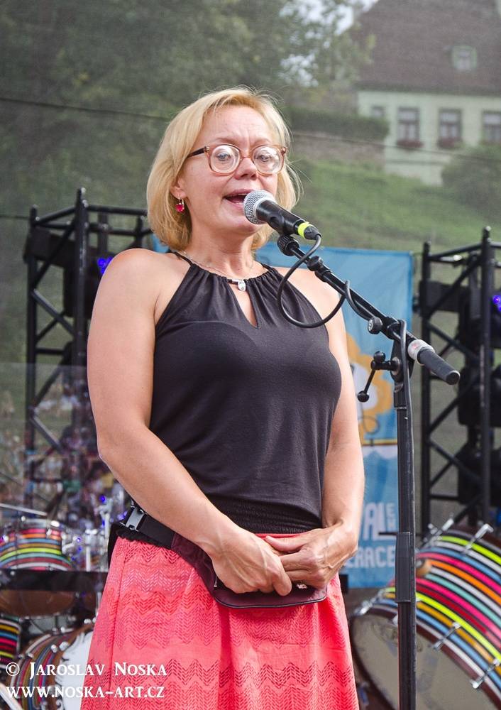 Kryštof kemp v Lokti: Krásné prostředí, ideální počasí a nečekaná žádost o ruku