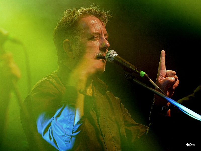 V Poličce slavili čtvrtstoletí festivalu, Dalibor Janda bavil historkou, hráli i Miro Šmajda nebo Děda Mládek Illegal Band