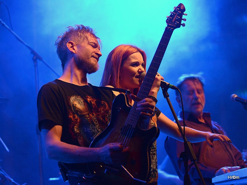 V Poličce slavili čtvrtstoletí festivalu, Dalibor Janda bavil historkou, hráli i Miro Šmajda nebo Děda Mládek Illegal Band