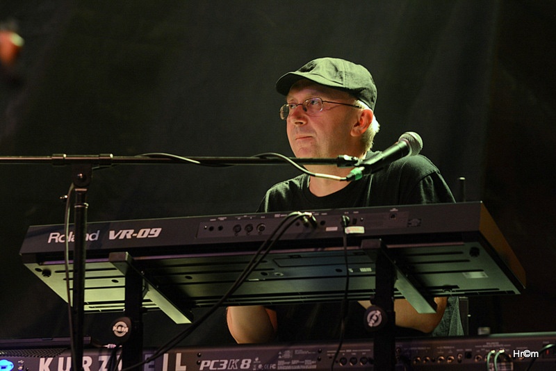 V Poličce slavili čtvrtstoletí festivalu, Dalibor Janda bavil historkou, hráli i Miro Šmajda nebo Děda Mládek Illegal Band