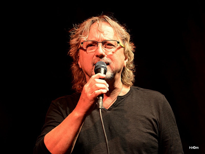 V Poličce slavili čtvrtstoletí festivalu, Dalibor Janda bavil historkou, hráli i Miro Šmajda nebo Děda Mládek Illegal Band