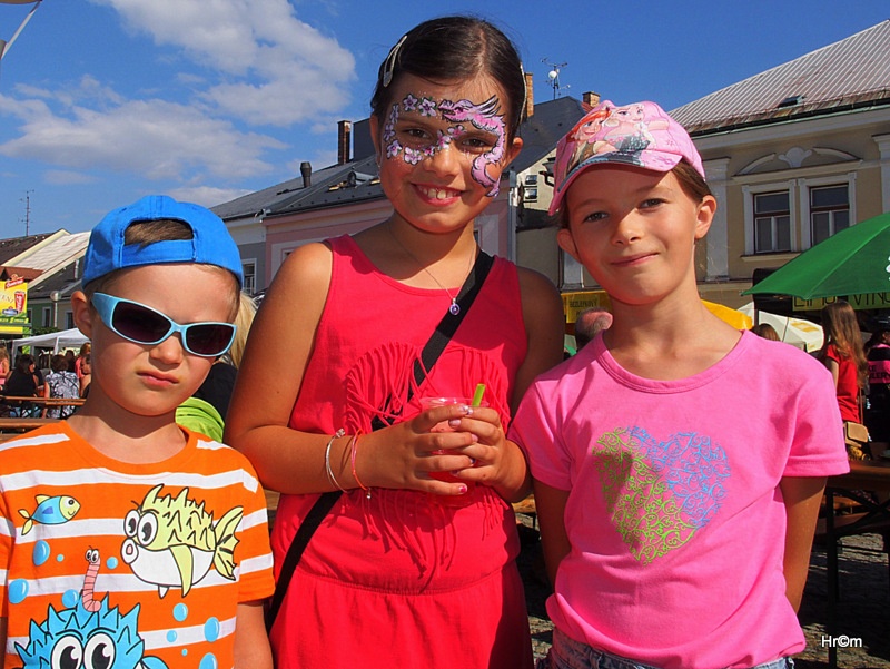 V Poličce slavili čtvrtstoletí festivalu, Dalibor Janda bavil historkou, hráli i Miro Šmajda nebo Děda Mládek Illegal Band