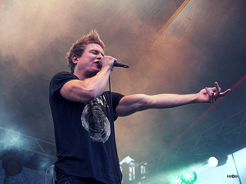 V Poličce slavili čtvrtstoletí festivalu, Dalibor Janda bavil historkou, hráli i Miro Šmajda nebo Děda Mládek Illegal Band