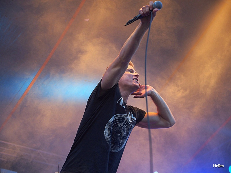 V Poličce slavili čtvrtstoletí festivalu, Dalibor Janda bavil historkou, hráli i Miro Šmajda nebo Děda Mládek Illegal Band