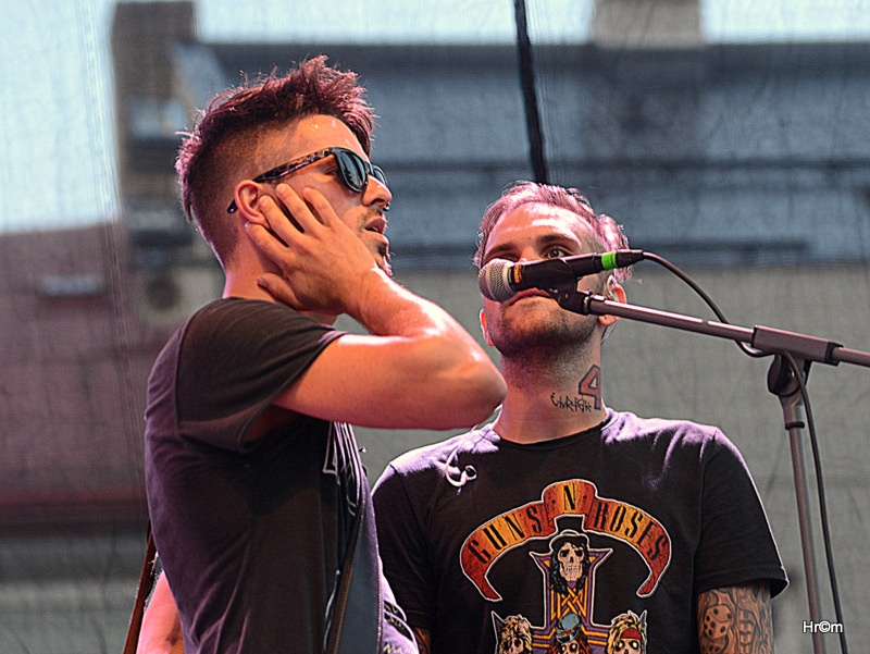 V Poličce slavili čtvrtstoletí festivalu, Dalibor Janda bavil historkou, hráli i Miro Šmajda nebo Děda Mládek Illegal Band