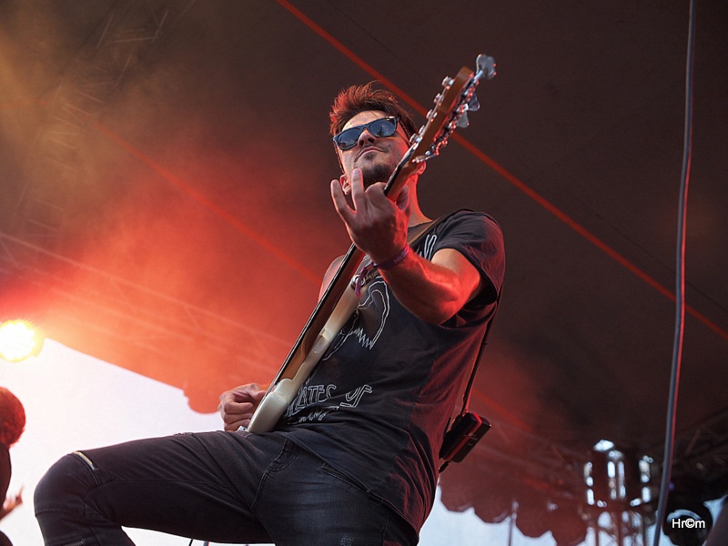 V Poličce slavili čtvrtstoletí festivalu, Dalibor Janda bavil historkou, hráli i Miro Šmajda nebo Děda Mládek Illegal Band