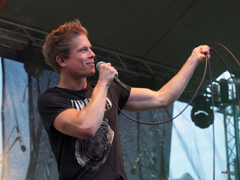 V Poličce slavili čtvrtstoletí festivalu, Dalibor Janda bavil historkou, hráli i Miro Šmajda nebo Děda Mládek Illegal Band