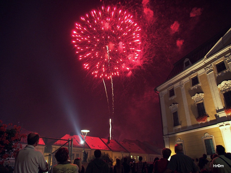 V Poličce slavili čtvrtstoletí festivalu, Dalibor Janda bavil historkou, hráli i Miro Šmajda nebo Děda Mládek Illegal Band