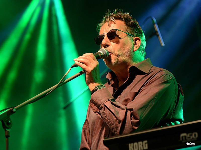 V Poličce slavili čtvrtstoletí festivalu, Dalibor Janda bavil historkou, hráli i Miro Šmajda nebo Děda Mládek Illegal Band