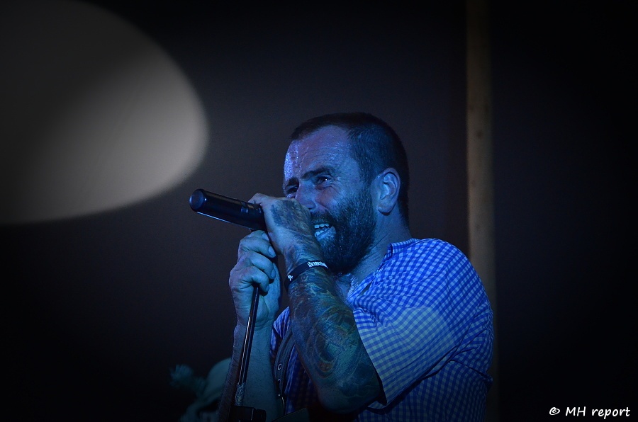 Živá ulice vrcholila, Trautenberk zavzpomínal na Jiřího Ozzyho Kubíka