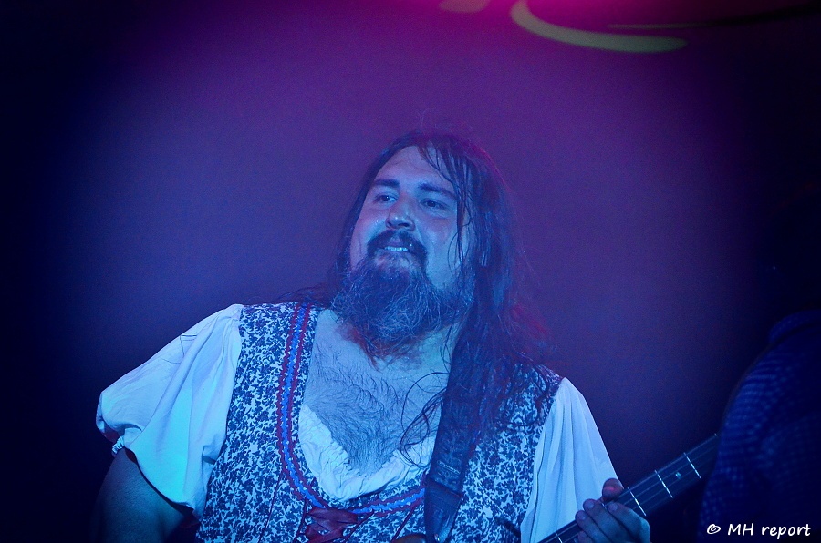 Živá ulice vrcholila, Trautenberk zavzpomínal na Jiřího Ozzyho Kubíka