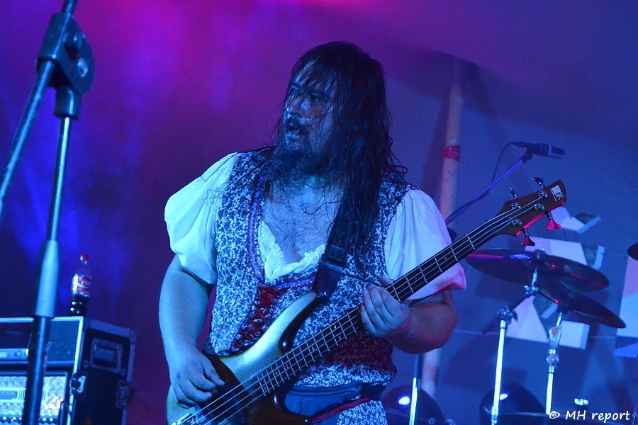 Živá ulice vrcholila, Trautenberk zavzpomínal na Jiřího Ozzyho Kubíka