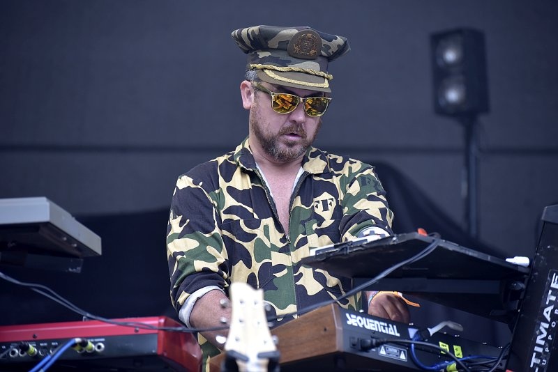 Trutnoff vrcholil s Parov Stelar nebo Skunk Anansie