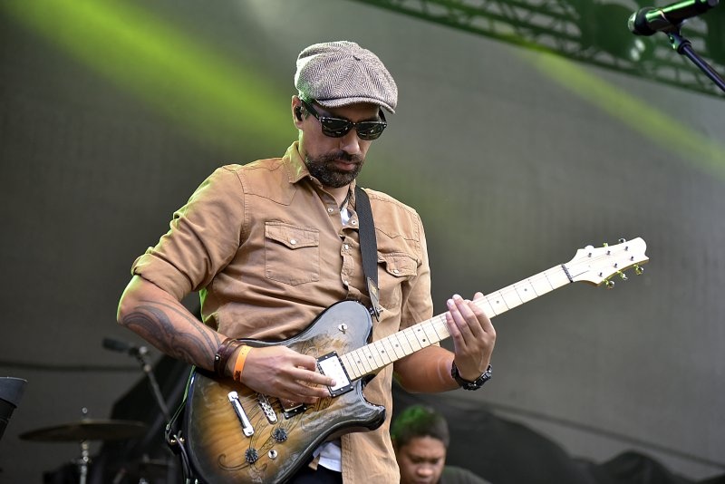 Trutnoff vrcholil s Parov Stelar nebo Skunk Anansie