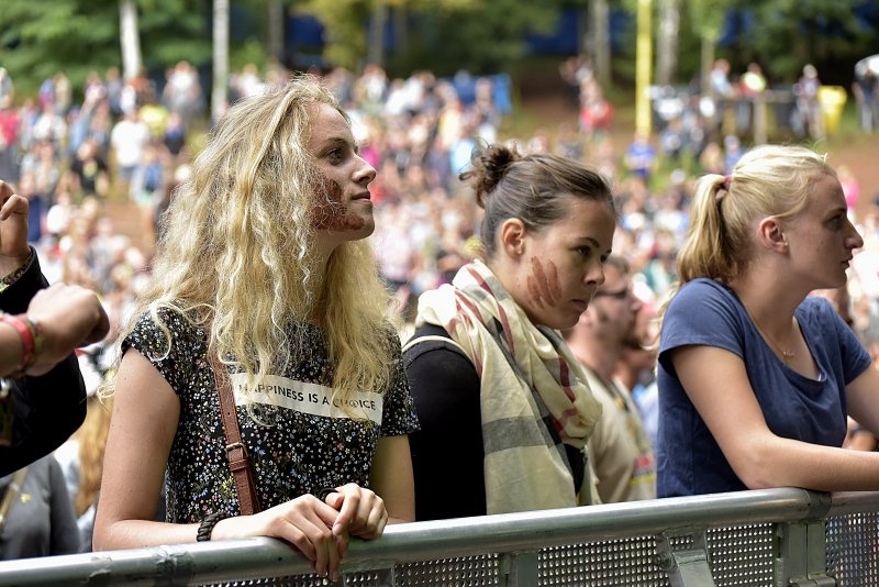 Trutnoff vrcholil s Parov Stelar nebo Skunk Anansie