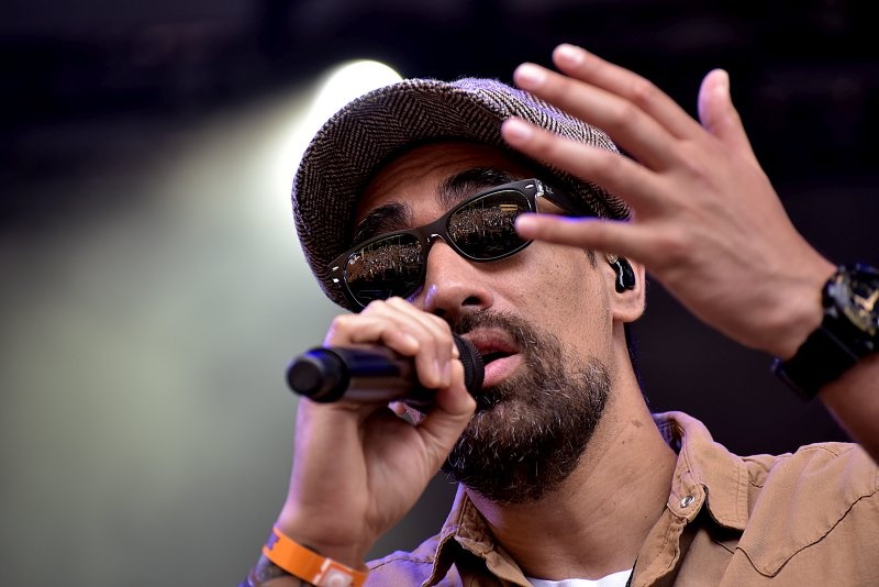 Trutnoff vrcholil s Parov Stelar nebo Skunk Anansie