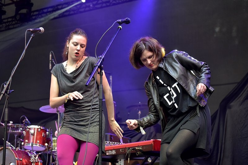 Trutnoff vrcholil s Parov Stelar nebo Skunk Anansie