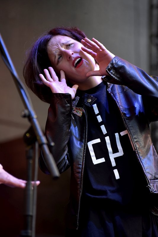 Trutnoff vrcholil s Parov Stelar nebo Skunk Anansie