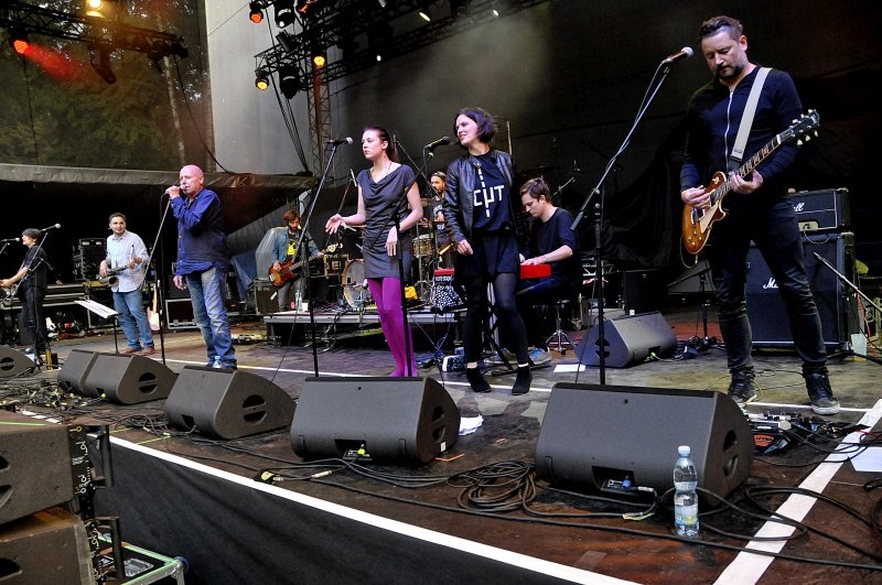 Trutnoff vrcholil s Parov Stelar nebo Skunk Anansie