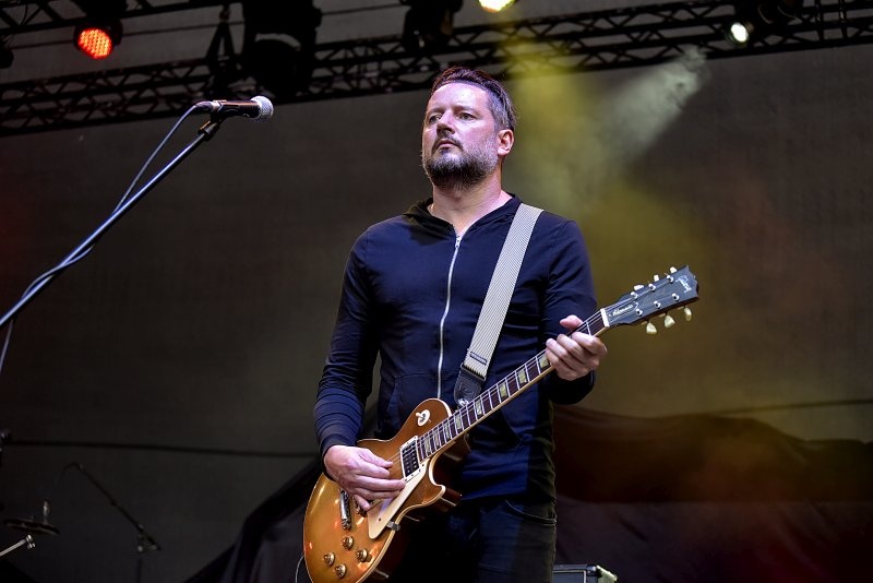 Trutnoff vrcholil s Parov Stelar nebo Skunk Anansie