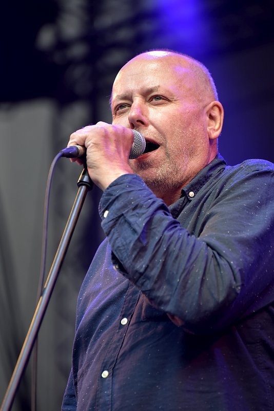 Trutnoff vrcholil s Parov Stelar nebo Skunk Anansie