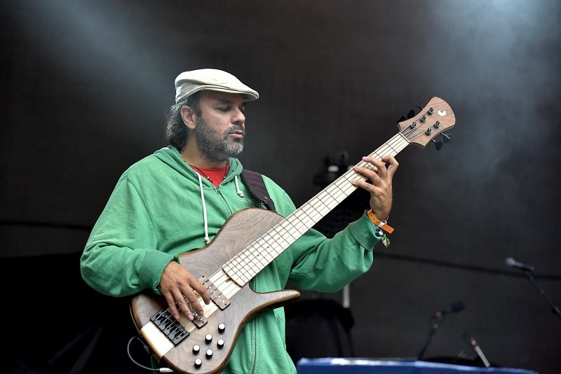 Trutnoff vrcholil s Parov Stelar nebo Skunk Anansie