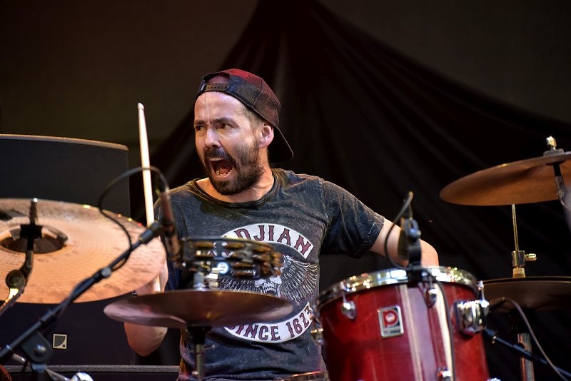 Trutnoff vrcholil s Parov Stelar nebo Skunk Anansie