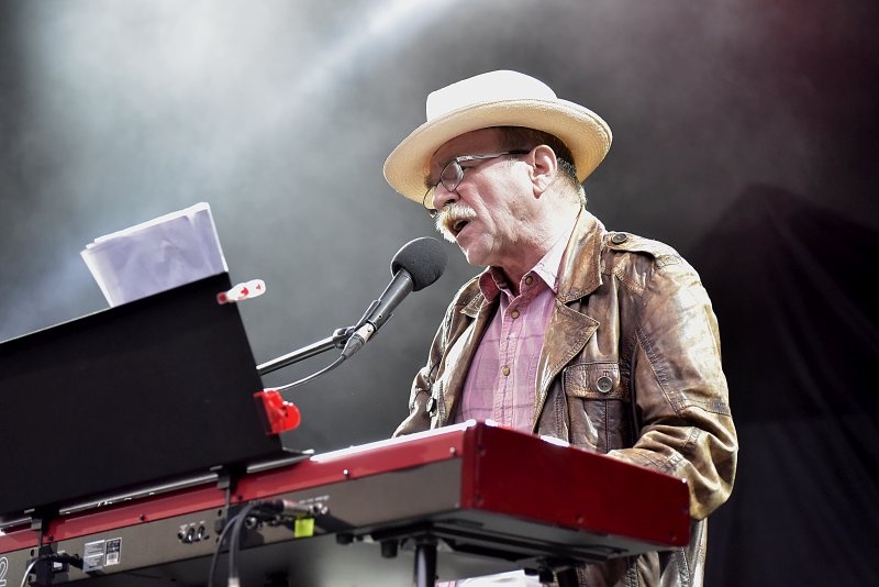 Trutnoff vrcholil s Parov Stelar nebo Skunk Anansie