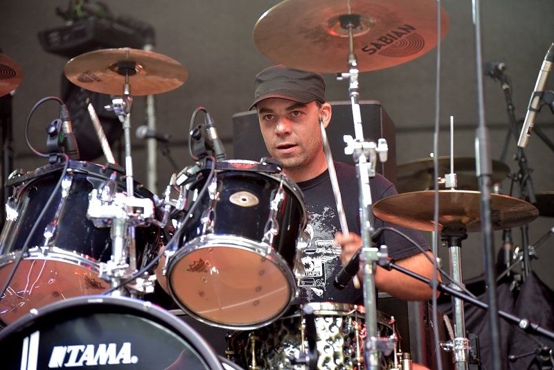 Trutnoff vrcholil s Parov Stelar nebo Skunk Anansie