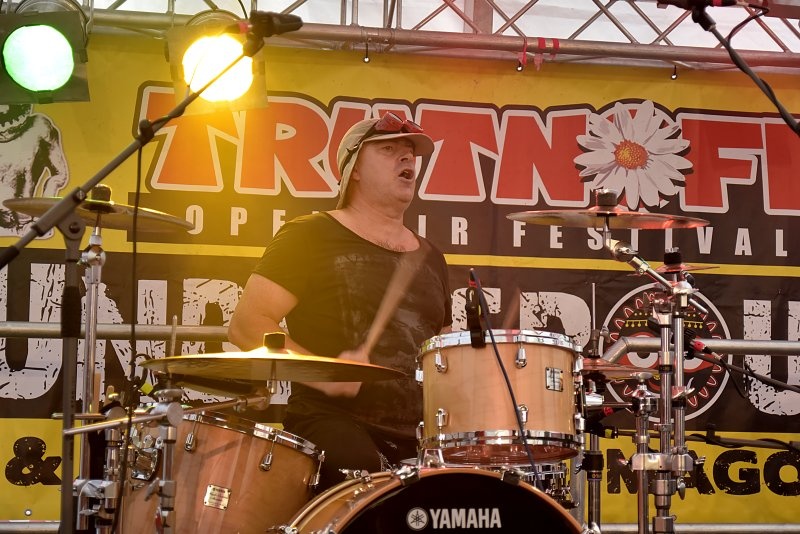 Trutnoff vrcholil s Parov Stelar nebo Skunk Anansie