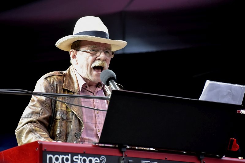 Trutnoff vrcholil s Parov Stelar nebo Skunk Anansie