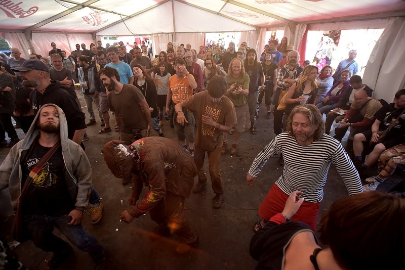 Trutnoff vrcholil s Parov Stelar nebo Skunk Anansie