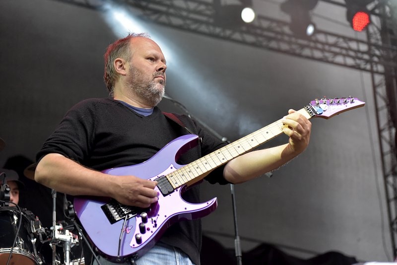 Trutnoff vrcholil s Parov Stelar nebo Skunk Anansie