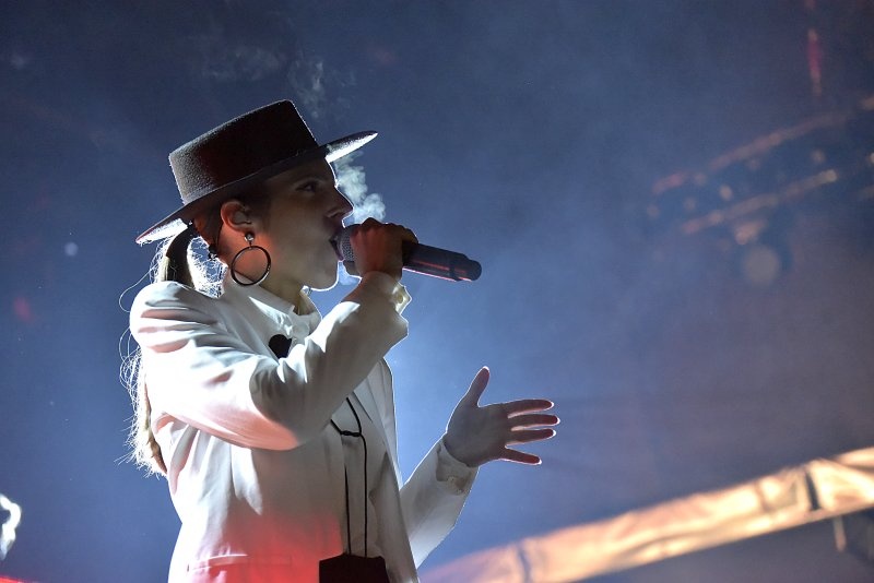 Trutnoff vrcholil s Parov Stelar nebo Skunk Anansie