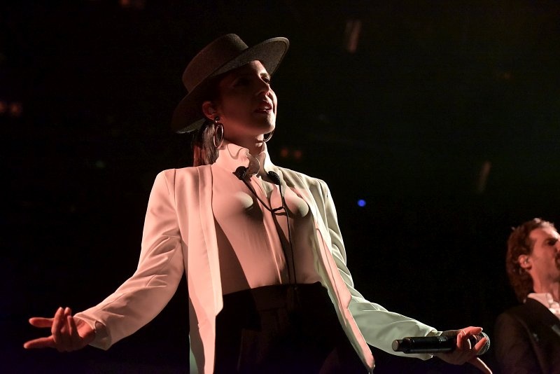 Trutnoff vrcholil s Parov Stelar nebo Skunk Anansie