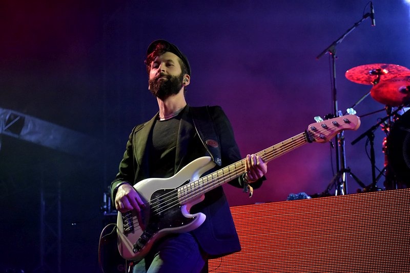 Trutnoff vrcholil s Parov Stelar nebo Skunk Anansie