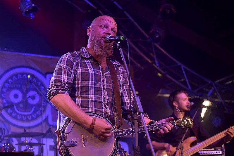 Trutnoff vrcholil s Parov Stelar nebo Skunk Anansie