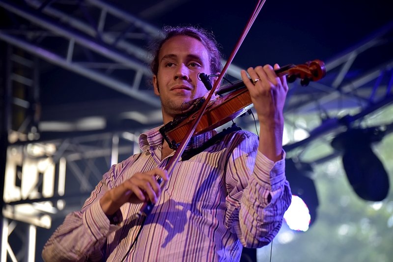 Trutnoff vrcholil s Parov Stelar nebo Skunk Anansie