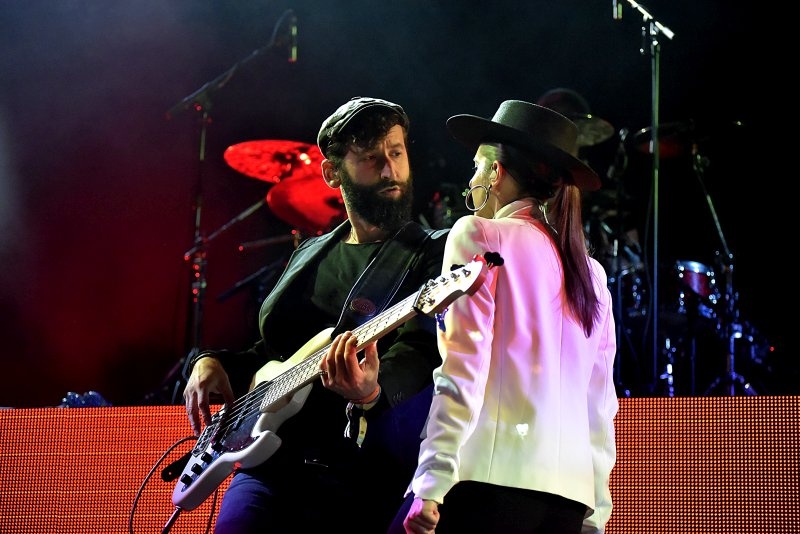 Trutnoff vrcholil s Parov Stelar nebo Skunk Anansie