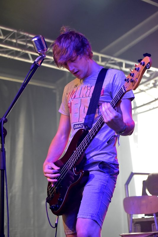 Trutnoff vrcholil s Parov Stelar nebo Skunk Anansie