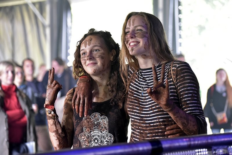 Trutnoff vrcholil s Parov Stelar nebo Skunk Anansie