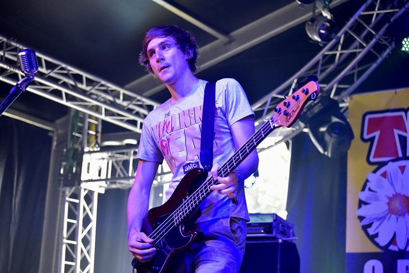 Trutnoff vrcholil s Parov Stelar nebo Skunk Anansie