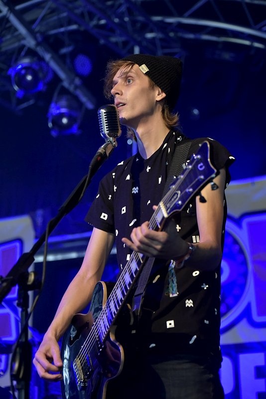 Trutnoff vrcholil s Parov Stelar nebo Skunk Anansie