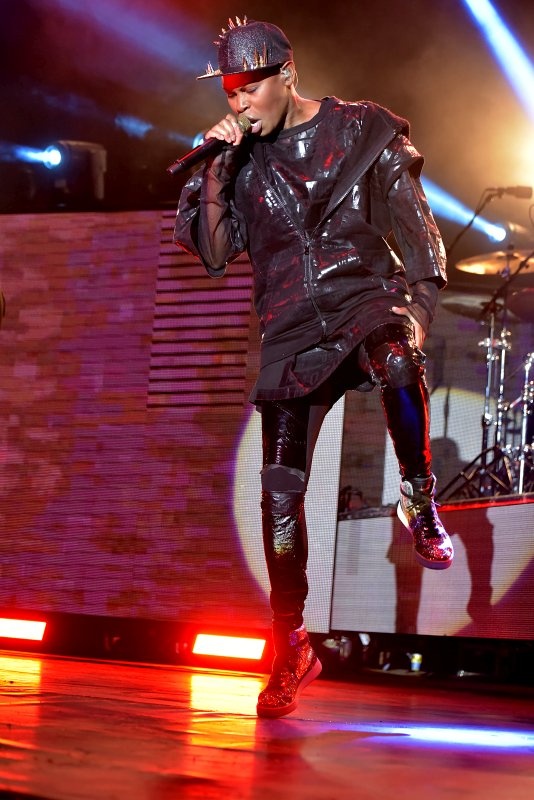 Trutnoff vrcholil s Parov Stelar nebo Skunk Anansie