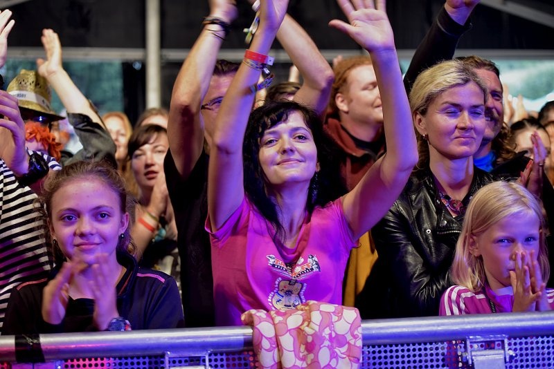 Trutnoff vrcholil s Parov Stelar nebo Skunk Anansie