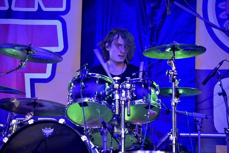 Trutnoff vrcholil s Parov Stelar nebo Skunk Anansie