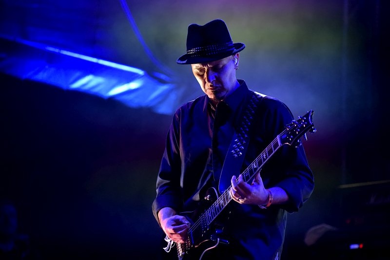 Trutnoff vrcholil s Parov Stelar nebo Skunk Anansie