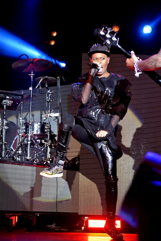 Trutnoff vrcholil s Parov Stelar nebo Skunk Anansie